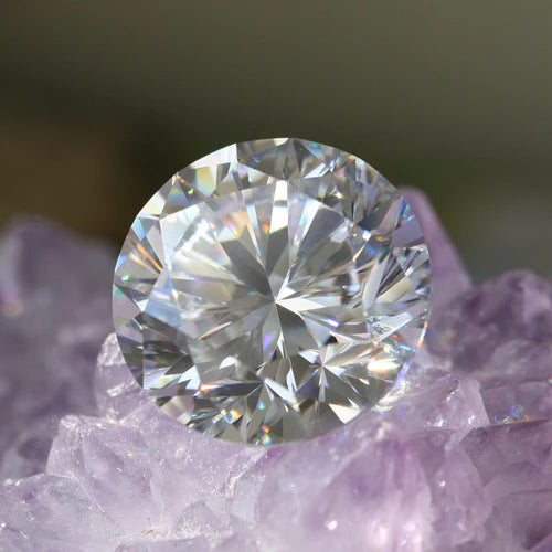 why lab grown diamonds are better then mined diamonds