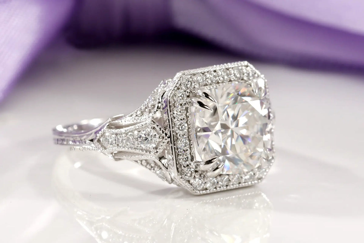 E drury 2025 fine antique diamonds