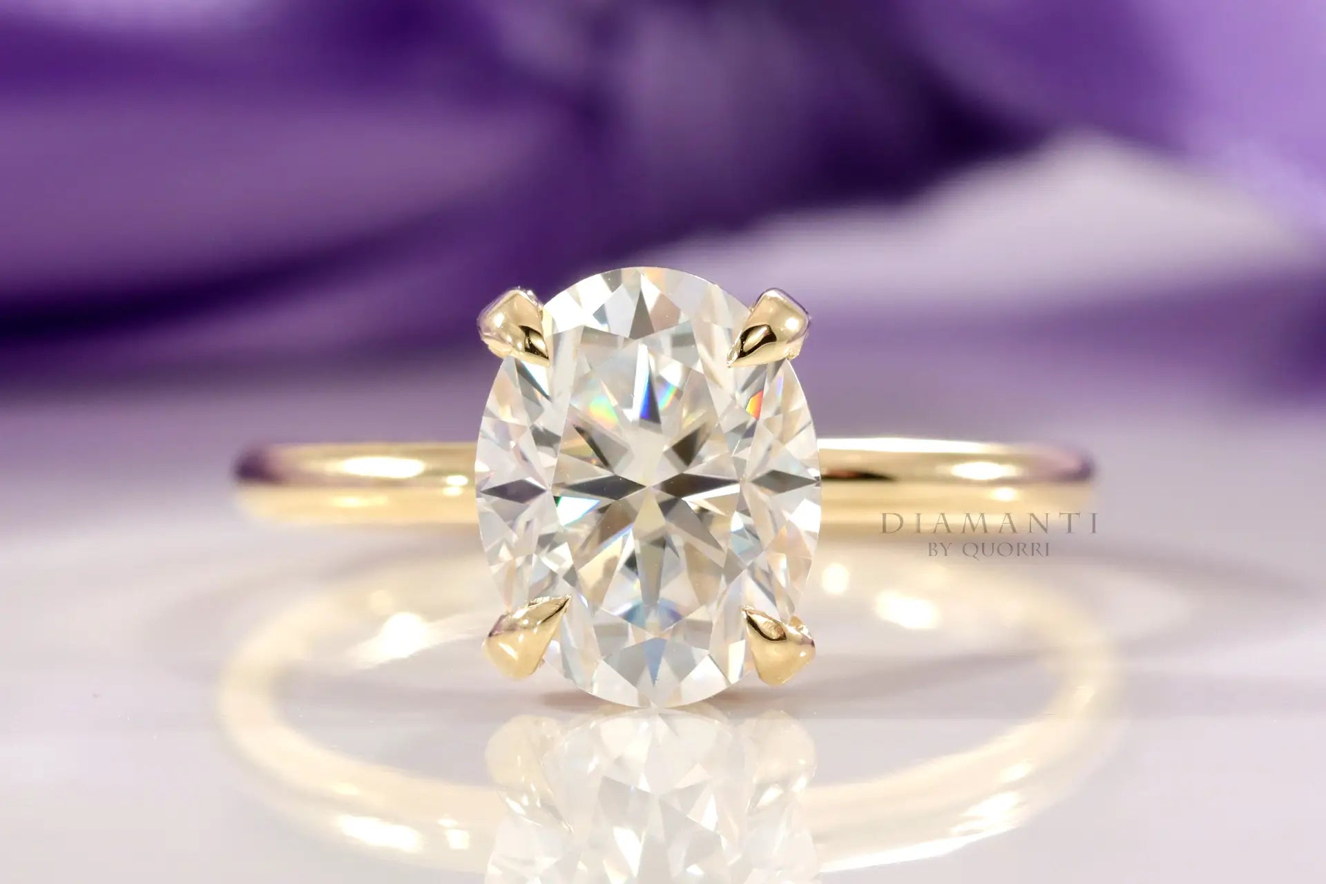 Quorri diamonds 2025