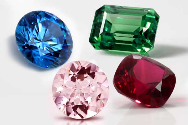 Certified Canadian: Lab Diamonds and Cultured Gems