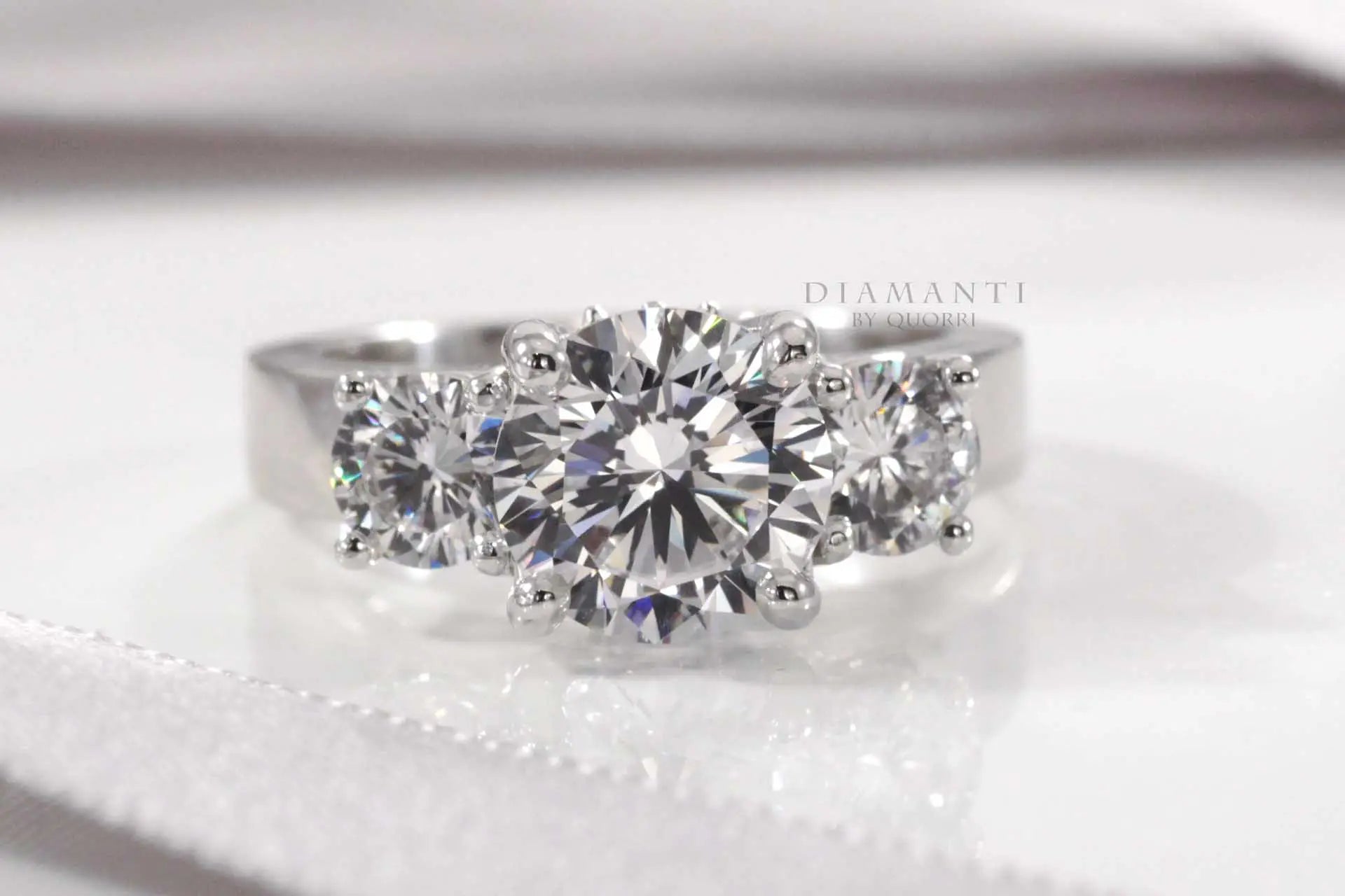 Quorri diamonds 2025