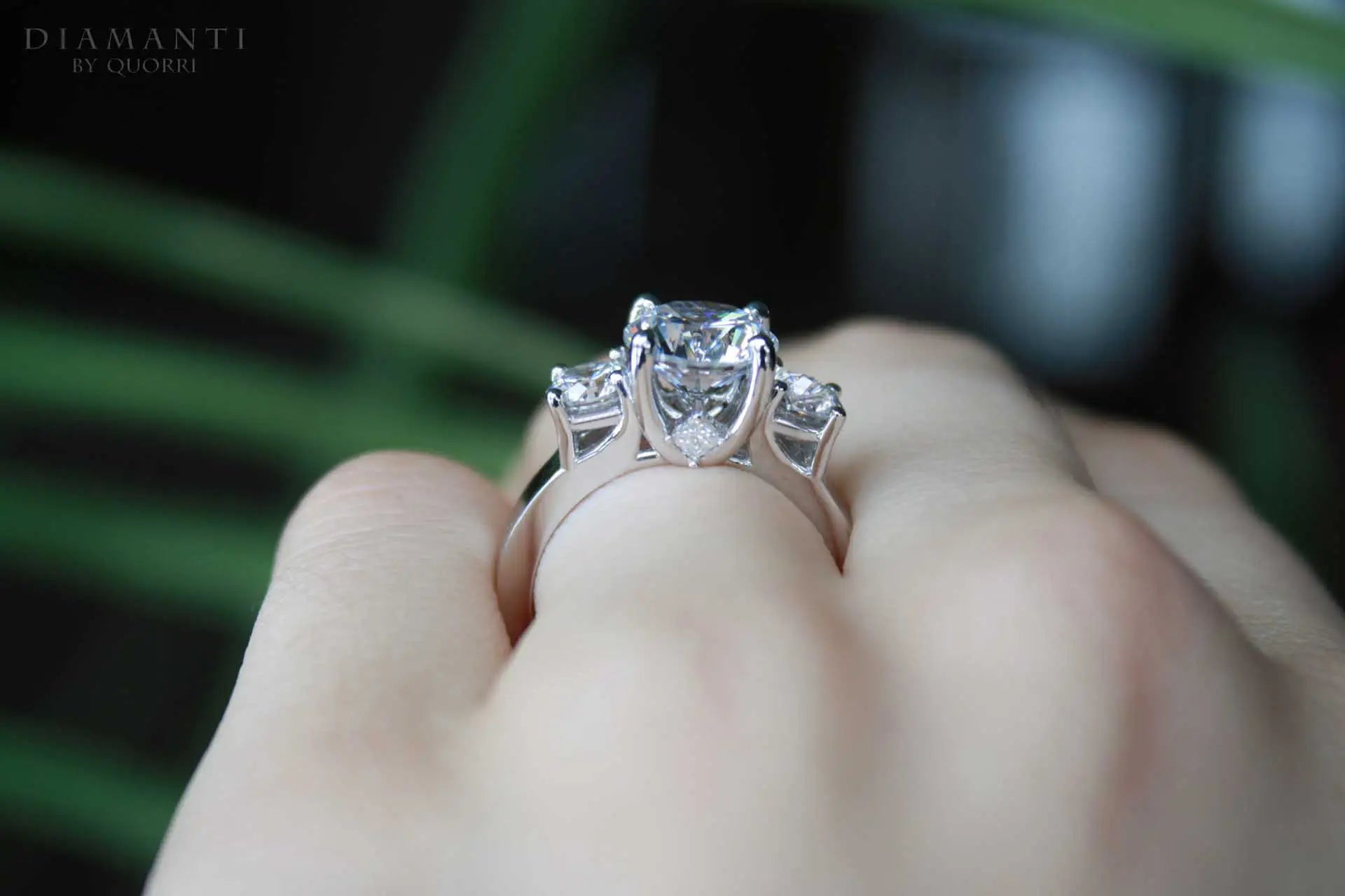 Low cost 2025 engagement rings