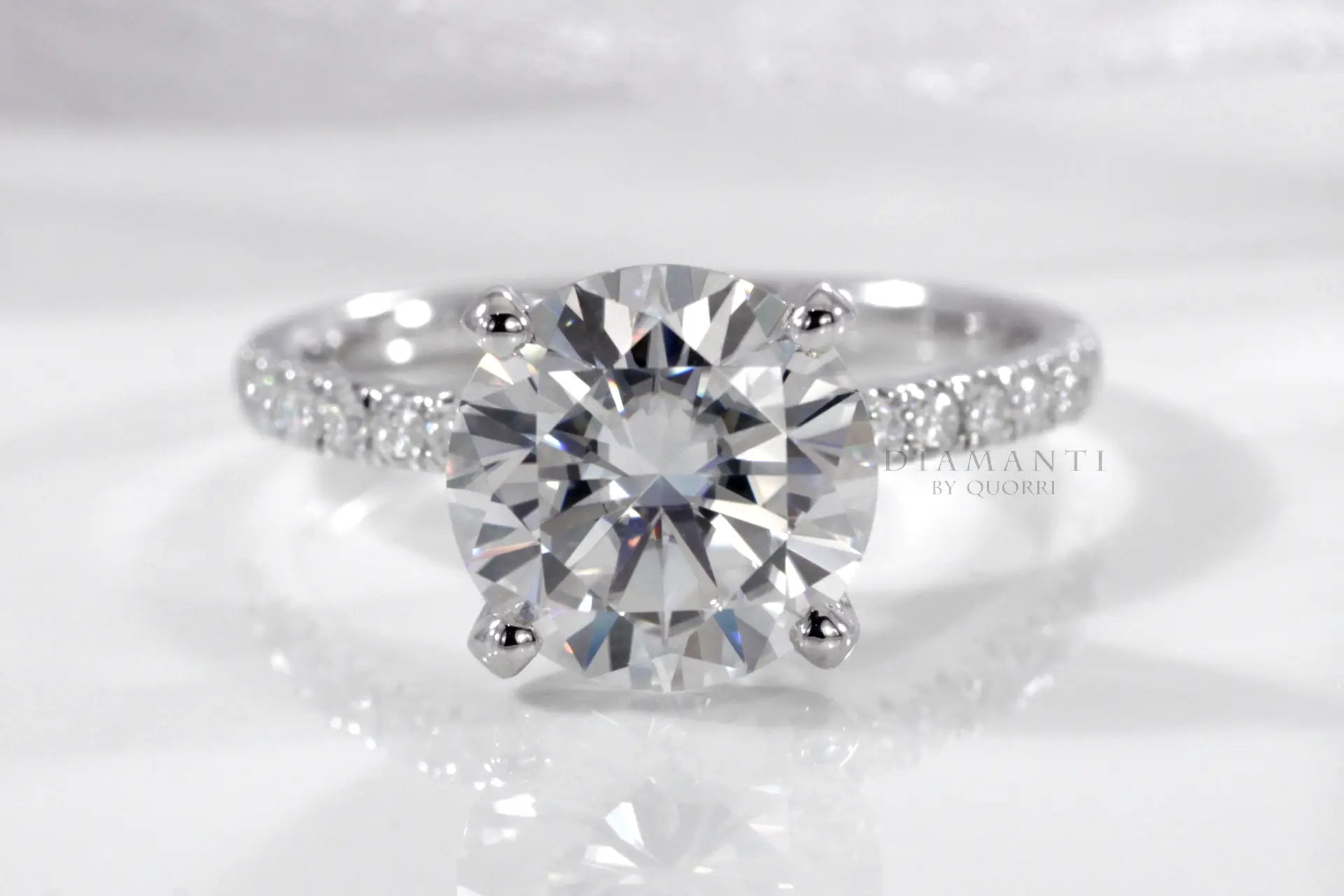 Quorri diamonds 2025