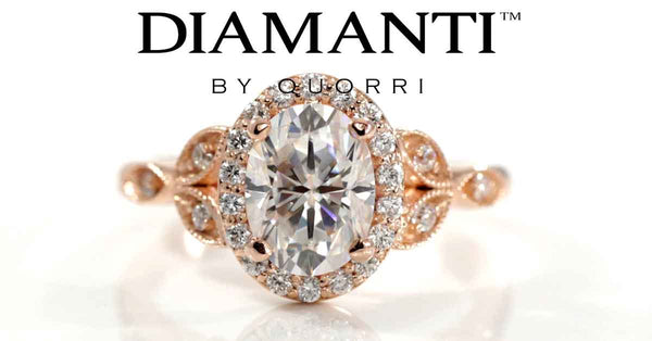 Custom Made Diamond Ring 67947