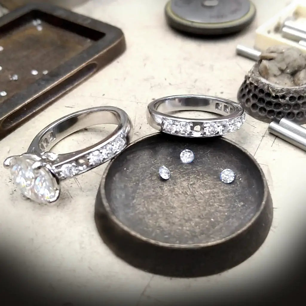 repair all your jewelry cheaply at Quorri Canada