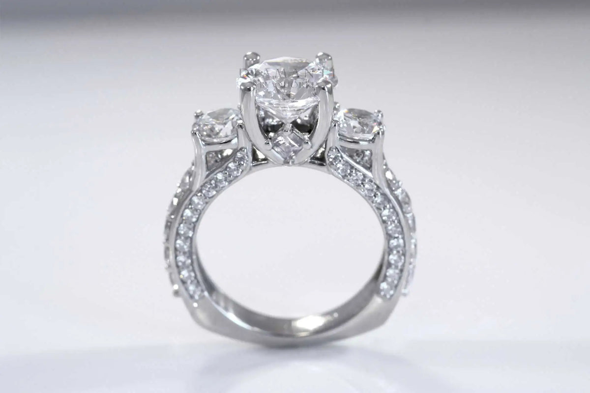 Vera wang discount engagement rings canada