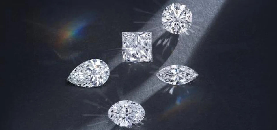 affordable lab created diamonds made in Canada Quorri