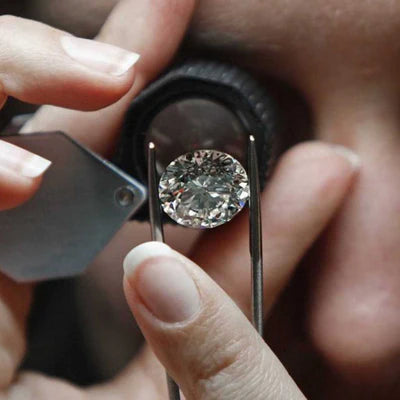 highest quality lab diamond alternative rings and jewelry