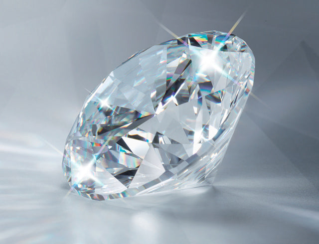 man made lab grown ethical diamonds at Quorri Canada