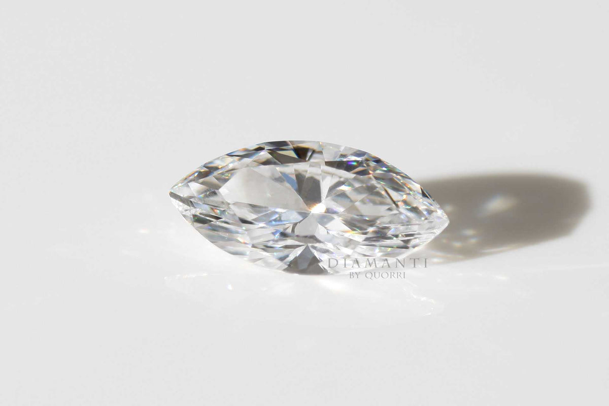 low cost marquise cut lab diamonds canada