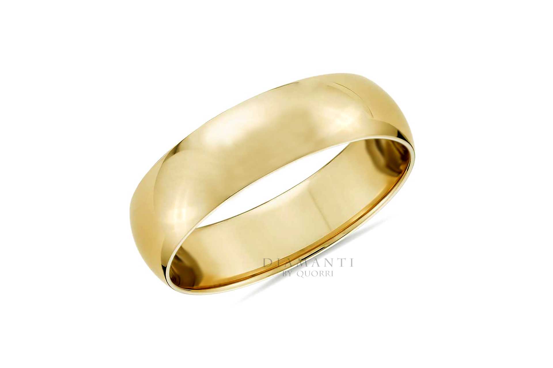 affordable gold and platinum mens wedding bands by quorri canada